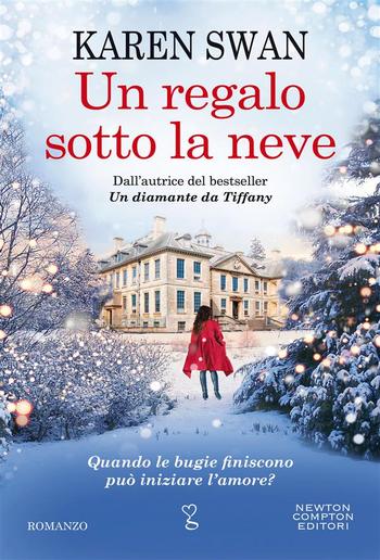 Un regalo sotto la neve PDF