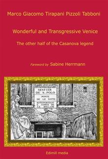 Wonderful and transgressive Venice PDF