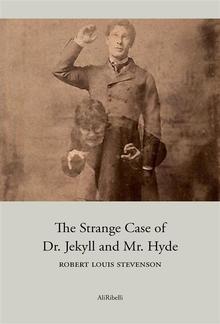 The Strange Case of Dr. Jekyll and Mr. Hyde PDF