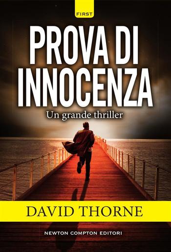 Prova di innocenza PDF