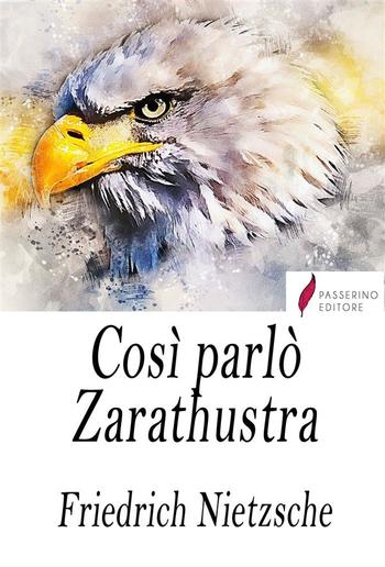 Così parlò Zarathustra PDF