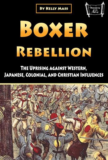 Boxer Rebellion PDF