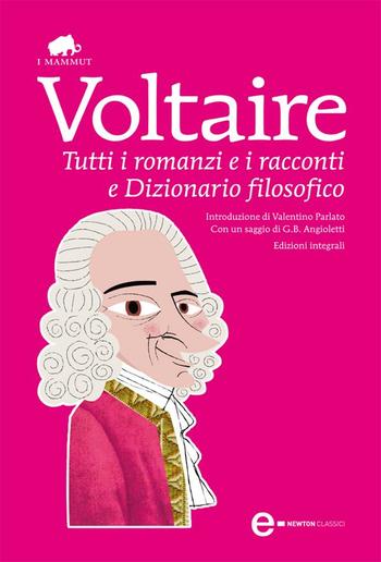 Tutti i romanzi e i racconti e Dizionario filosofico PDF