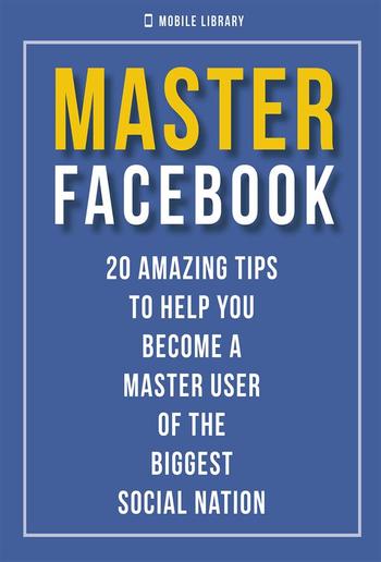 Master Facebook PDF