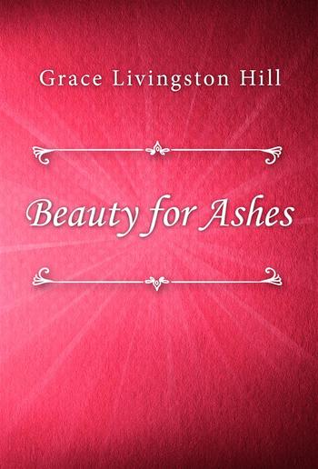 Beauty for Ashes PDF