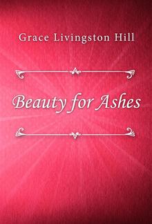 Beauty for Ashes PDF