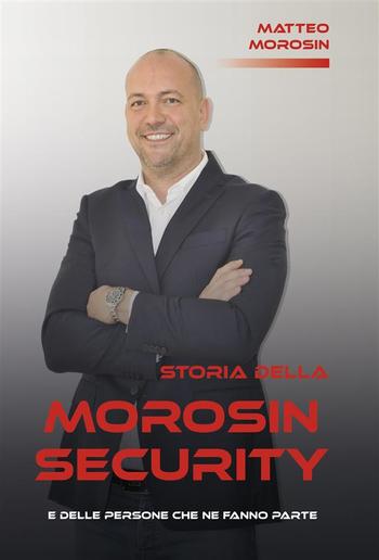 Storia della Morosin Security PDF