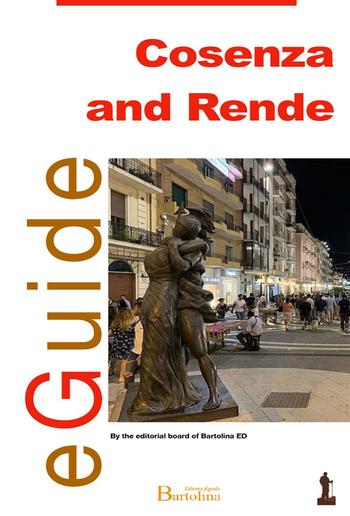 Cosenza and Rende PDF
