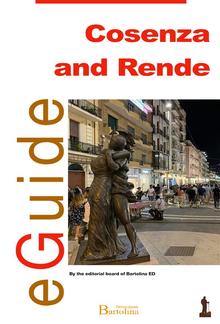 Cosenza and Rende PDF