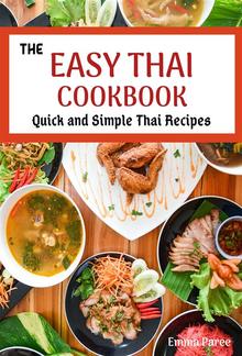 The Easy Thai Cookbook PDF