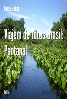 Viajem de fotos Brasil: Pantanal PDF