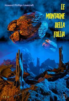 Le montagne della follia PDF