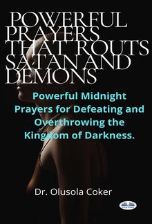 Prayers That Routs Satan And Demons PDF