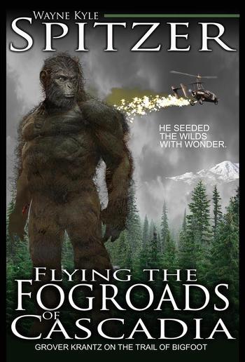 Flying the Fog Roads of Cascadia PDF