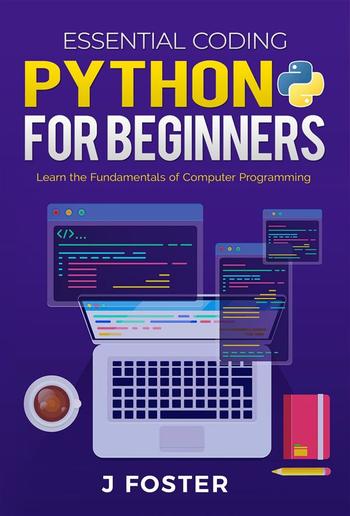 Python for Beginners PDF