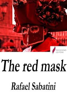 The Red Mask PDF