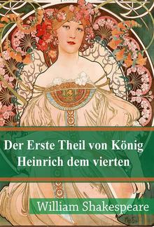 Der Erste Theil von König Heinrich dem vierten PDF