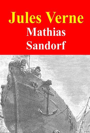 Mathias Sandorf PDF