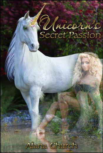 Unicorn's Secret Passion PDF