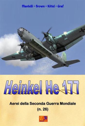 Heinkel He 177 PDF