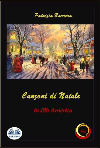 Canzoni Di Natale In Old America PDF