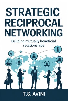 Strategic Reciprocal Networking PDF