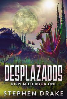 Desplazados PDF