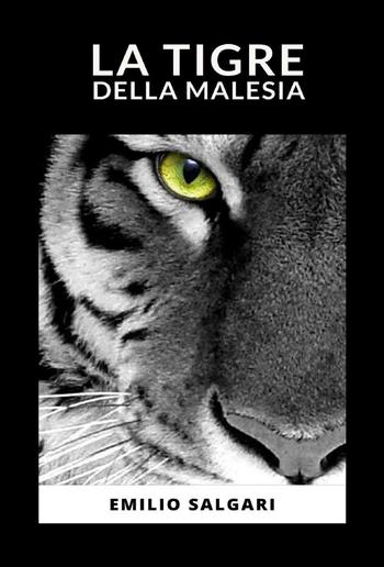 La tigre della Malesia PDF