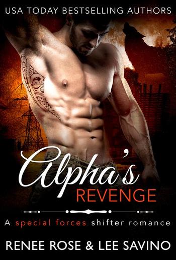 Alpha's Revenge PDF