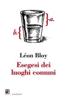 Esegesi dei luoghi comuni PDF