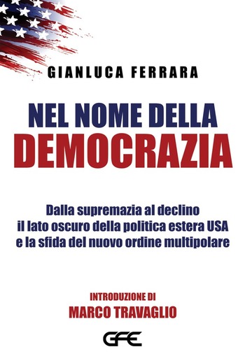 Nel nome della democrazia PDF