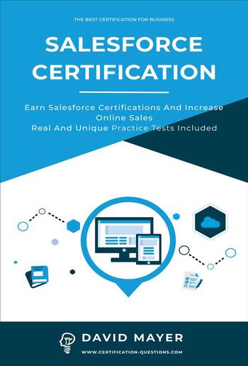 Salesforce Certification PDF