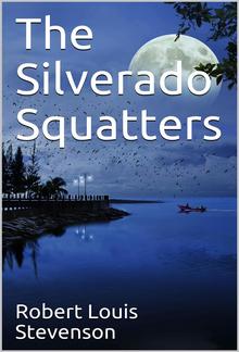 The Silverado Squatters PDF