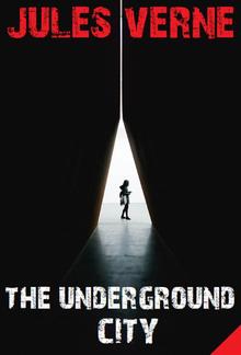 The Underground City PDF