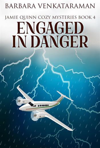 Engaged In Danger PDF