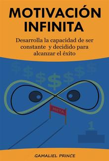 Motivación infinita PDF