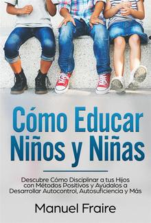 Cómo Educar Niños y Niñas PDF