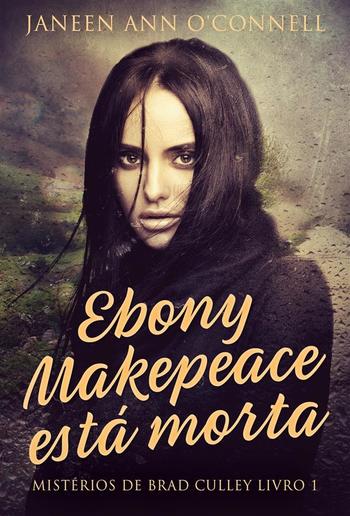 Ebony Makepeace está morta PDF