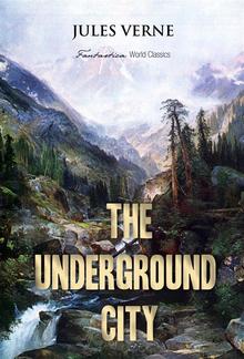 The Underground City PDF
