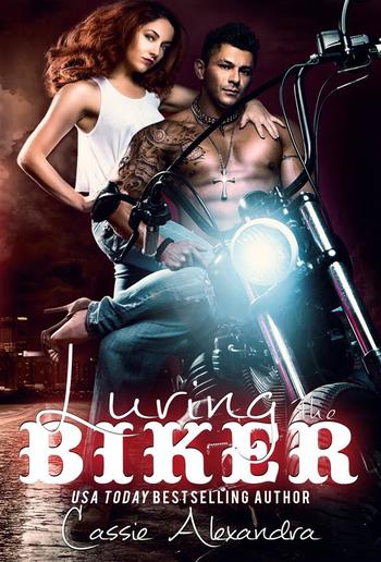 Luring the Biker PDF