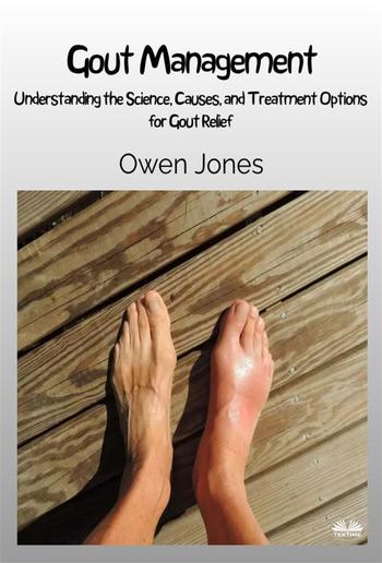 Gout Management PDF