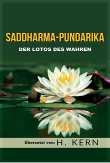 Saddharma Pundarika (Übersetzt) PDF