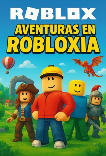 Roblox - Aventuras en Robloxia PDF