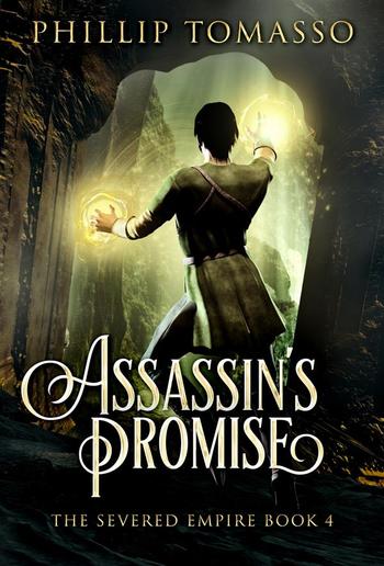 Assassin's Promise PDF