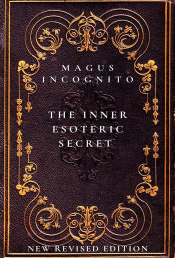 The Inner Esoteric Secret PDF
