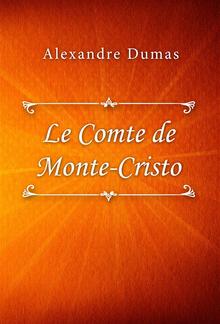 Le Comte de Monte-Cristo PDF