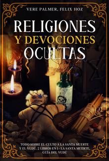 Religiones y Devociones Ocultas PDF