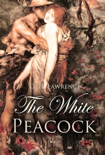 The White Peacock PDF