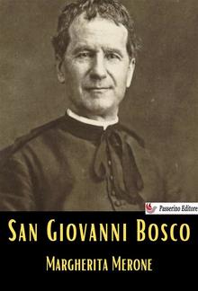 San Giovanni Bosco PDF