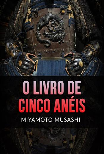 O Livro de Cinco Anéis (Traduzido) PDF